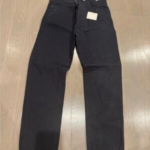 Zara Kids Black Pants